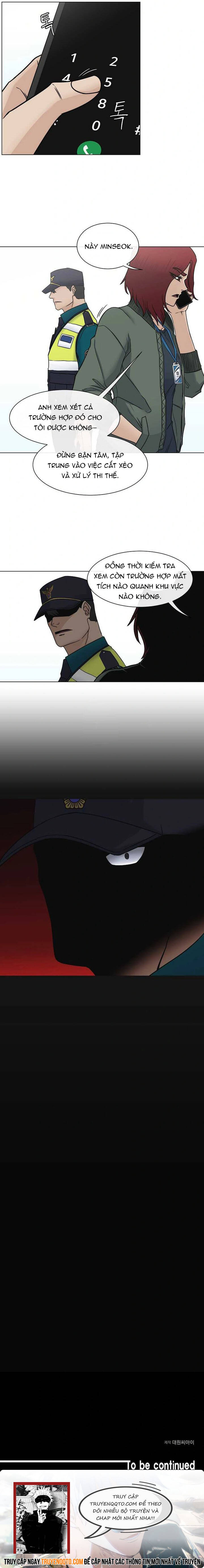 Triver-R Chapter 9 - Trang 2