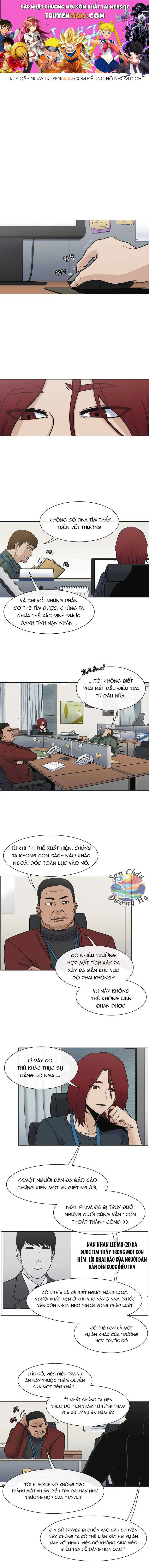 Triver-R Chapter 10 - Trang 2