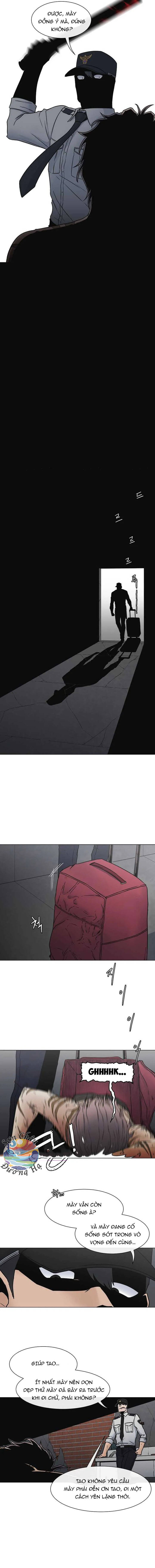 Triver-R Chapter 10 - Trang 2