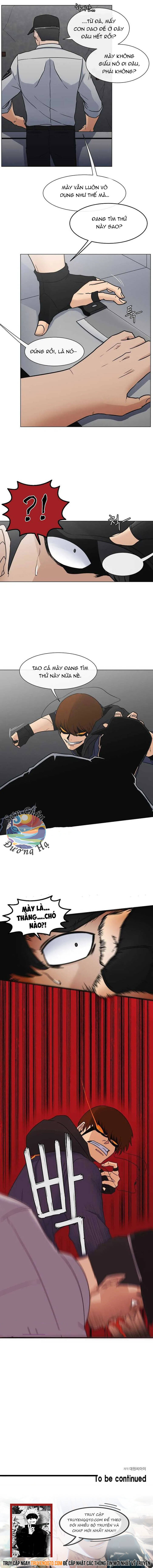 Triver-R Chapter 10 - Trang 2