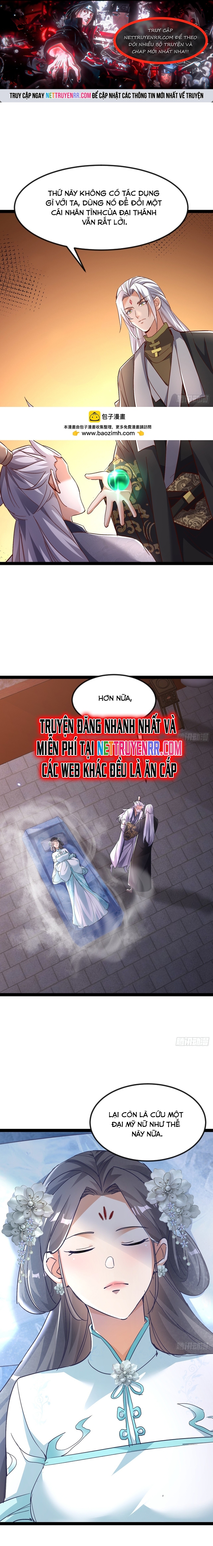 Phản Diện Đại Đế, Cắt Đứt Thiên Mệnh Chi Tử Chapter 10 - Trang 2