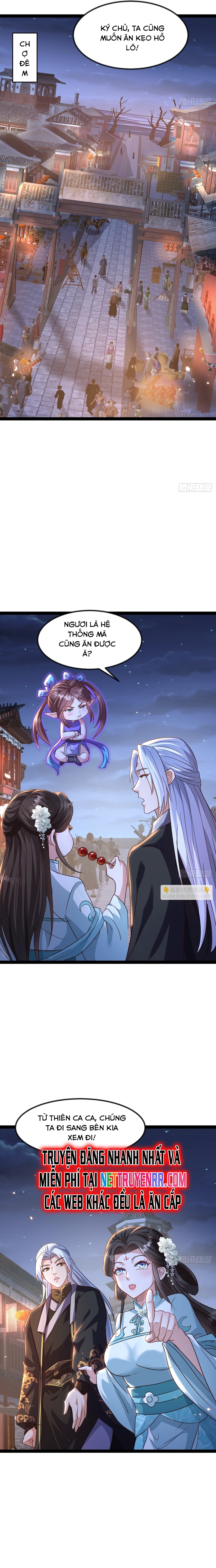 Phản Diện Đại Đế, Cắt Đứt Thiên Mệnh Chi Tử Chapter 10 - Trang 2