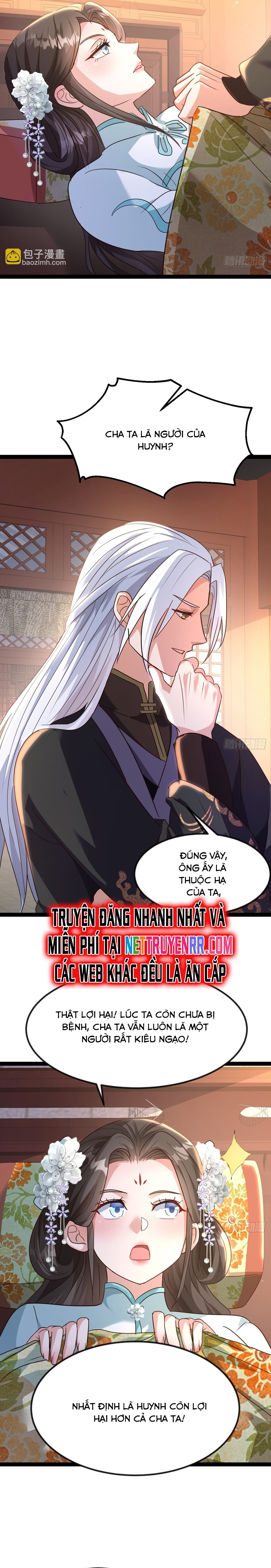 Phản Diện Đại Đế, Cắt Đứt Thiên Mệnh Chi Tử Chapter 10 - Trang 2