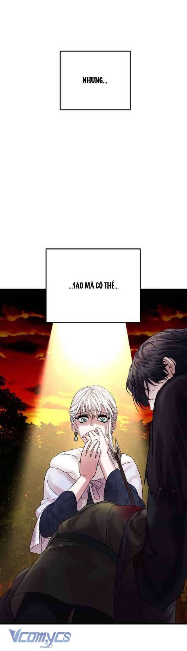 Liên Hôn Phục Thù Chapter 43 - Trang 2