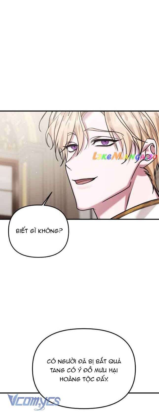 Liên Hôn Phục Thù Chapter 43 - Trang 2