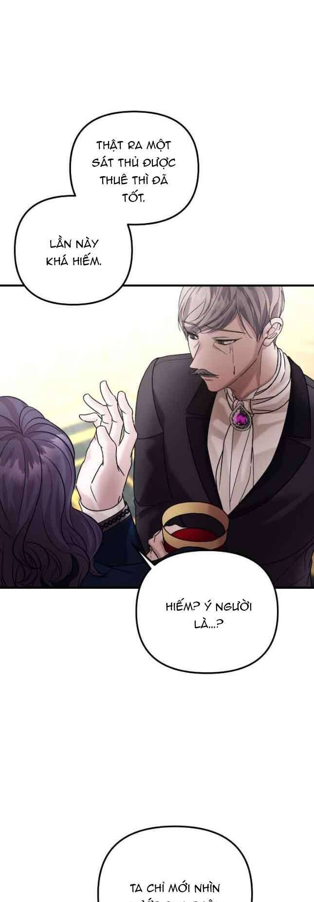 Liên Hôn Phục Thù Chapter 43 - Trang 2