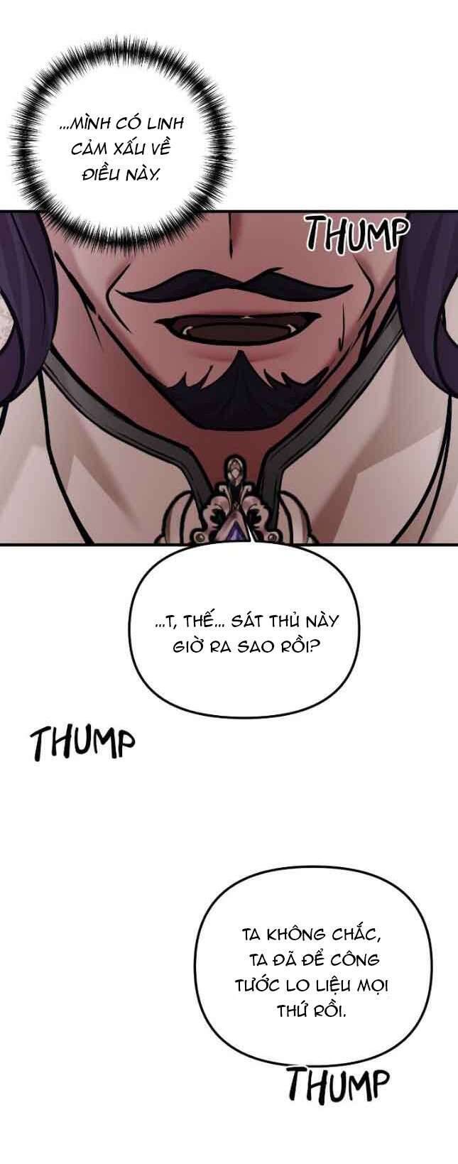 Liên Hôn Phục Thù Chapter 43 - Trang 2