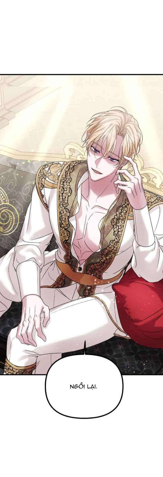 Liên Hôn Phục Thù Chapter 43 - Trang 2