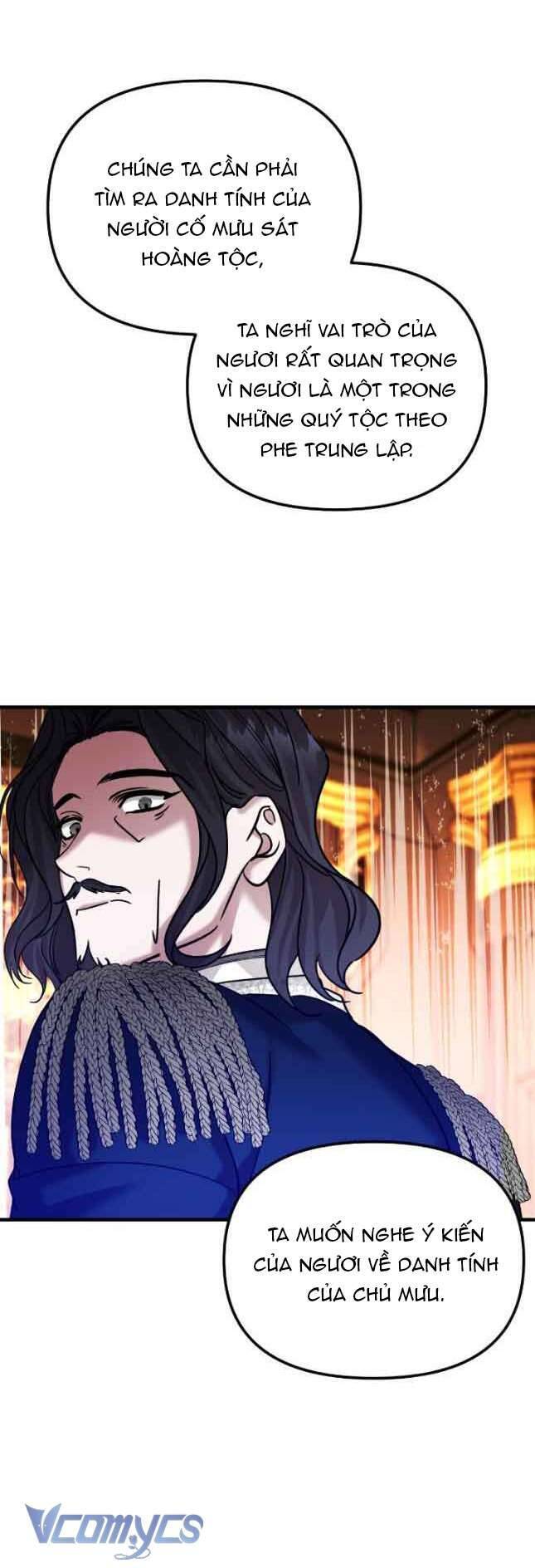 Liên Hôn Phục Thù Chapter 43 - Trang 2