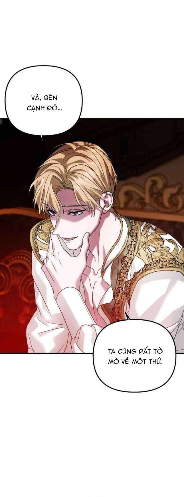 Liên Hôn Phục Thù Chapter 43 - Trang 2