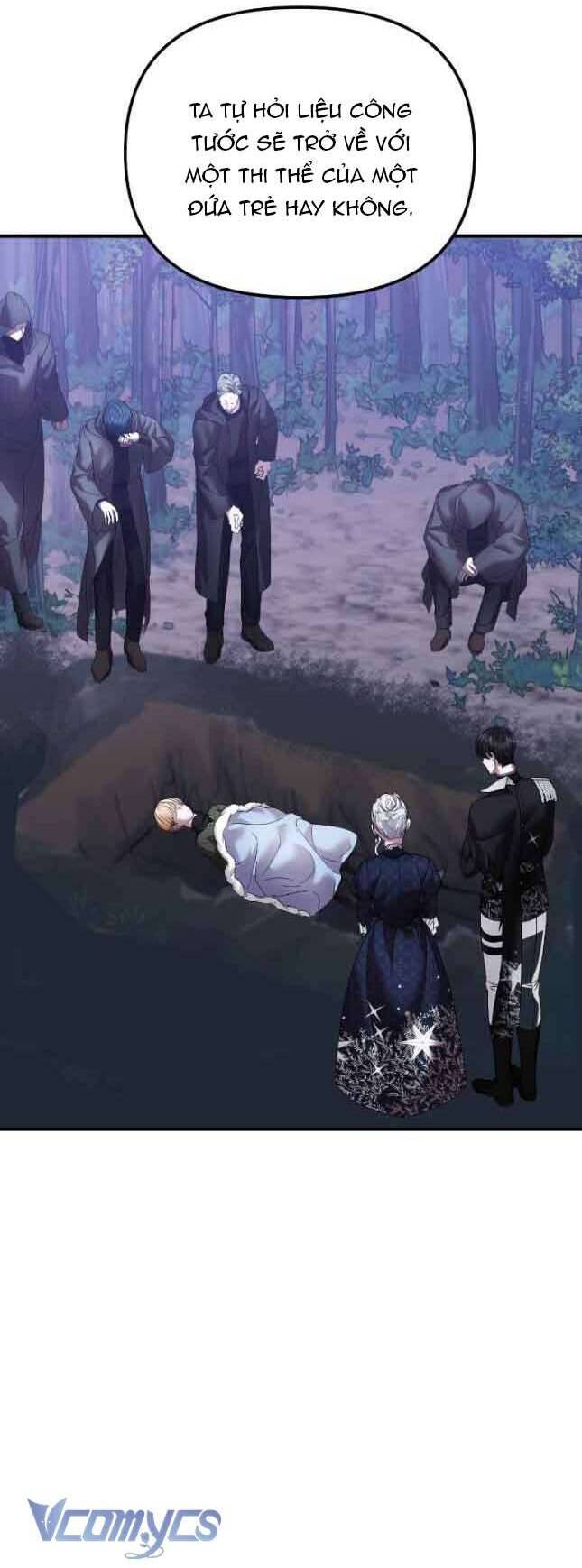 Liên Hôn Phục Thù Chapter 43 - Trang 2