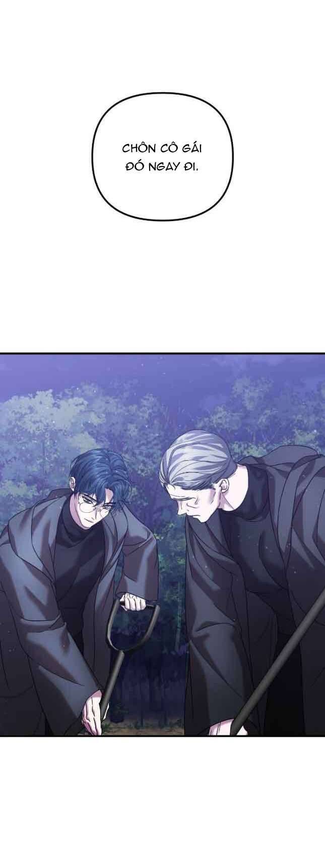 Liên Hôn Phục Thù Chapter 43 - Trang 2