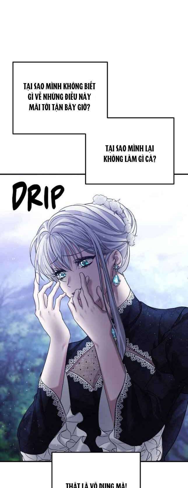 Liên Hôn Phục Thù Chapter 43 - Trang 2