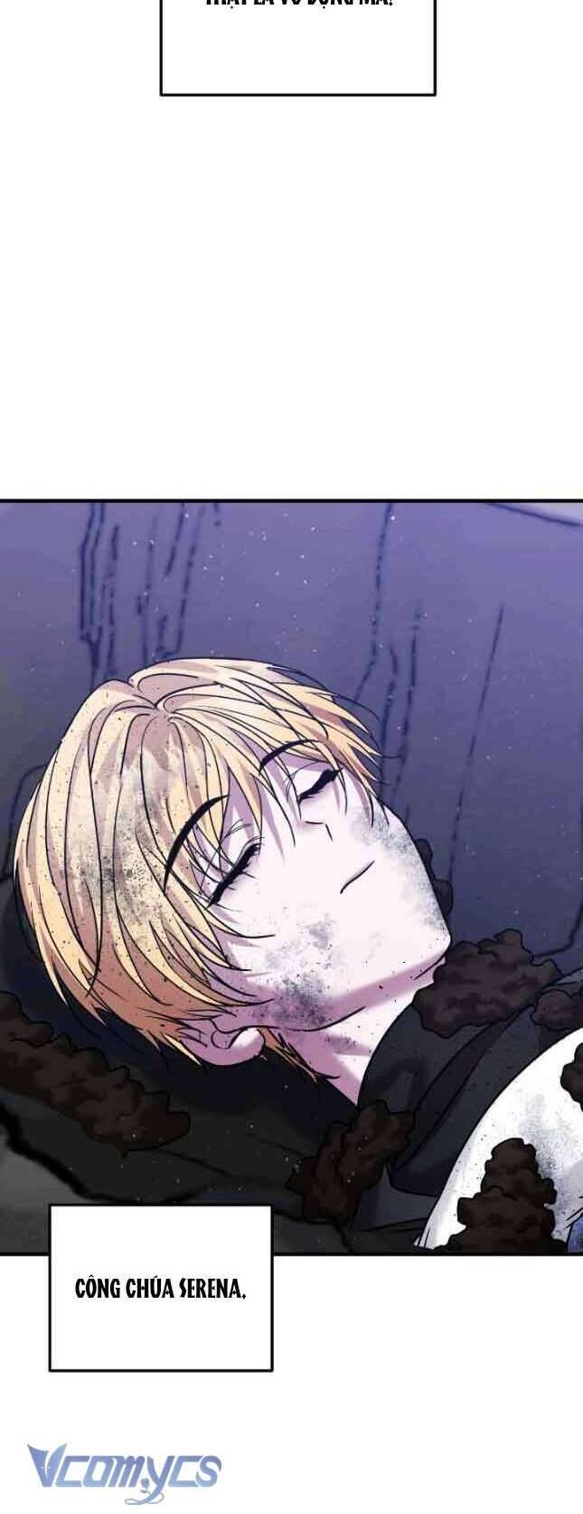 Liên Hôn Phục Thù Chapter 43 - Trang 2