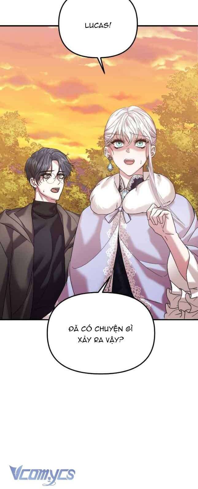 Liên Hôn Phục Thù Chapter 43 - Trang 2
