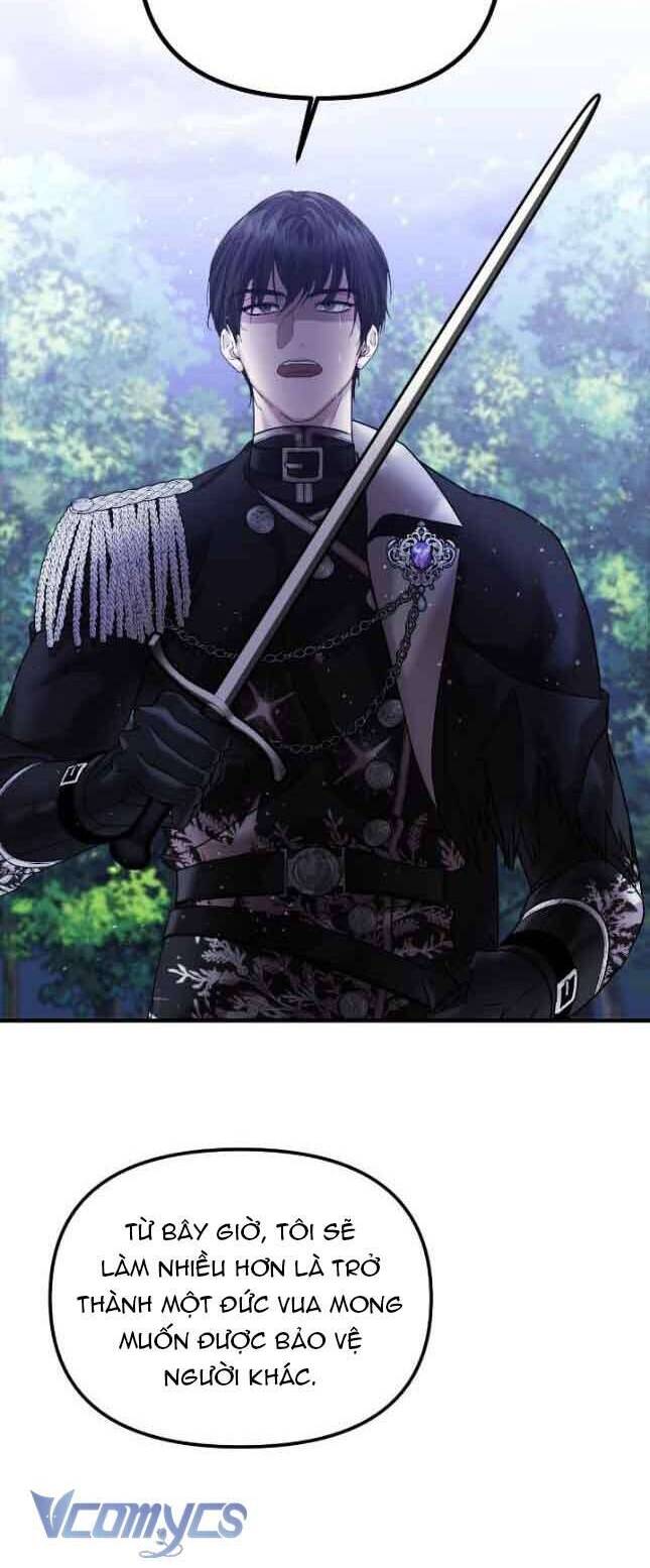 Liên Hôn Phục Thù Chapter 43 - Trang 2