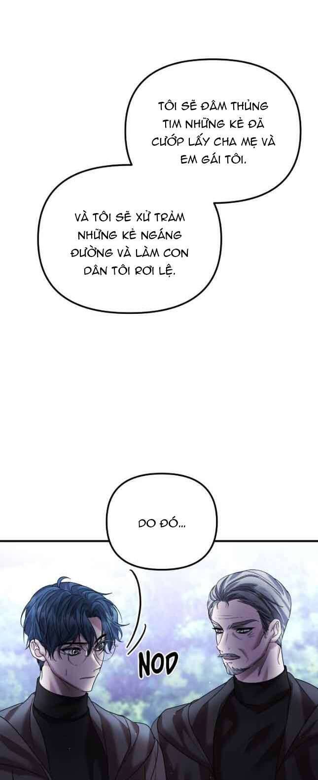 Liên Hôn Phục Thù Chapter 43 - Trang 2