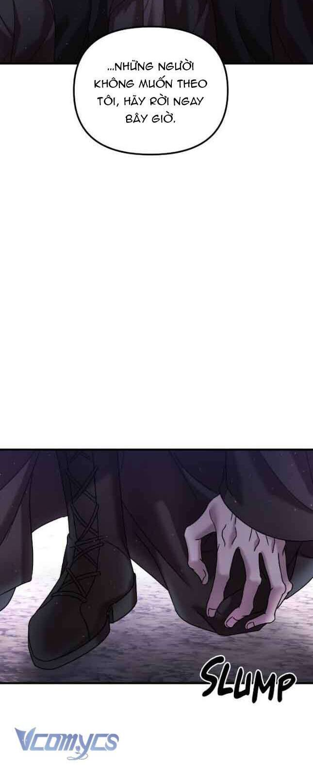 Liên Hôn Phục Thù Chapter 43 - Trang 2