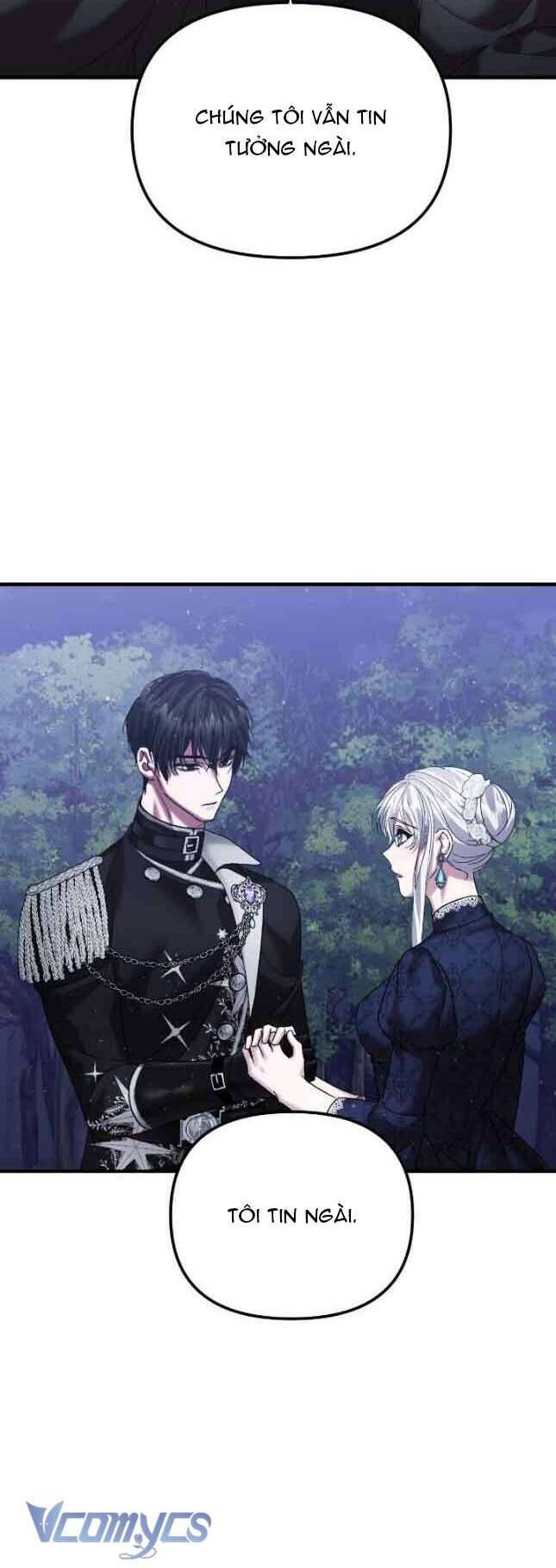 Liên Hôn Phục Thù Chapter 43 - Trang 2