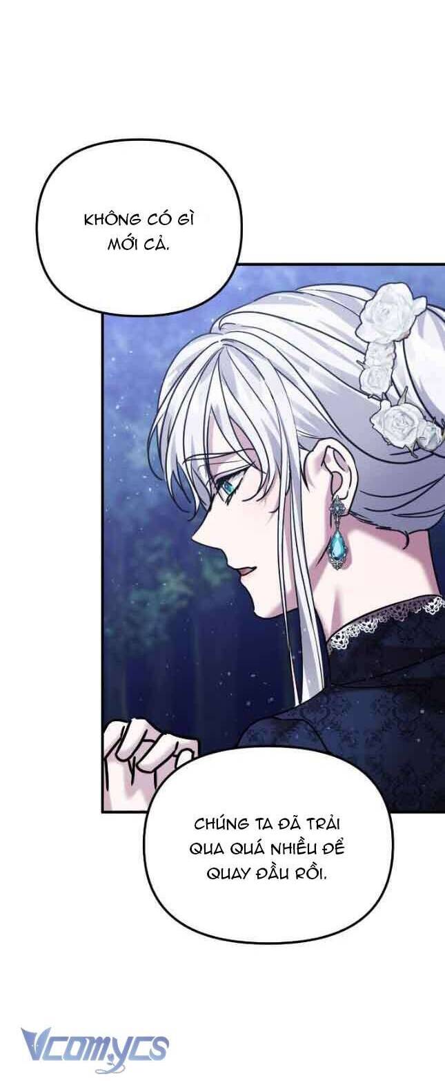 Liên Hôn Phục Thù Chapter 43 - Trang 2