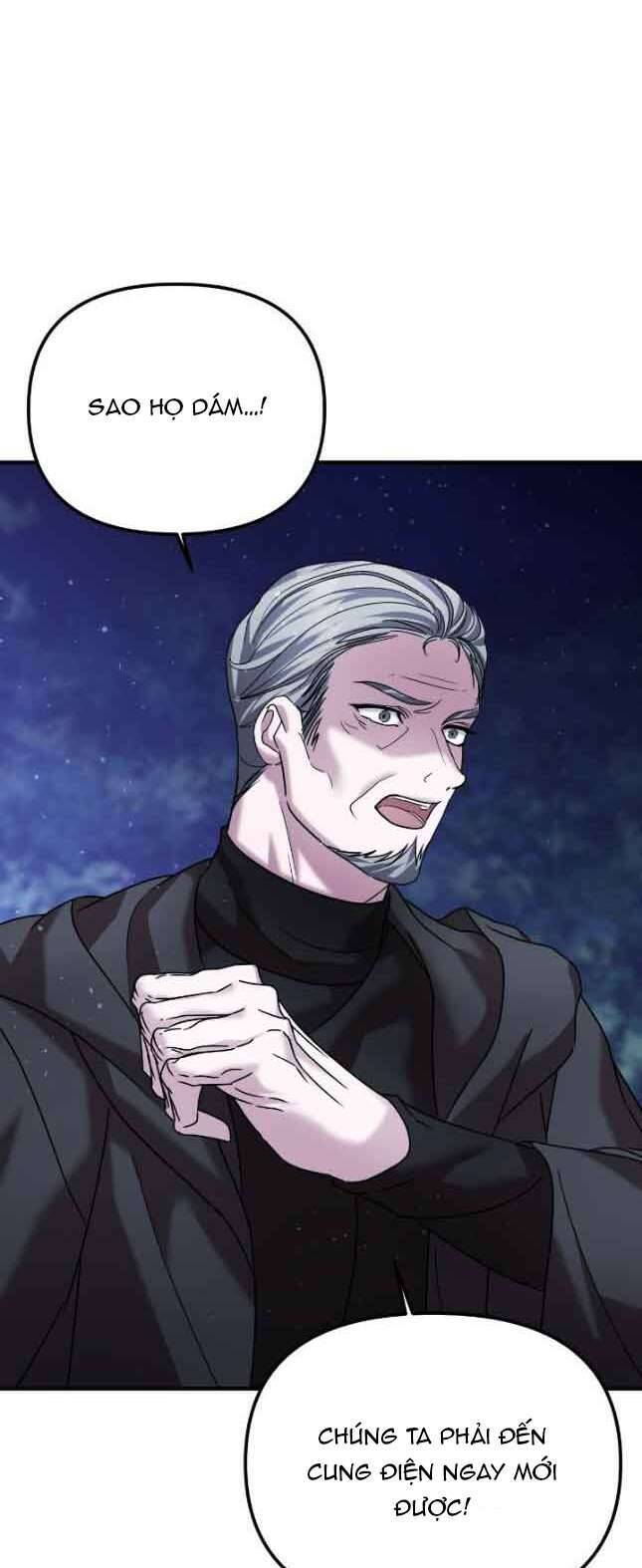 Liên Hôn Phục Thù Chapter 43 - Trang 2