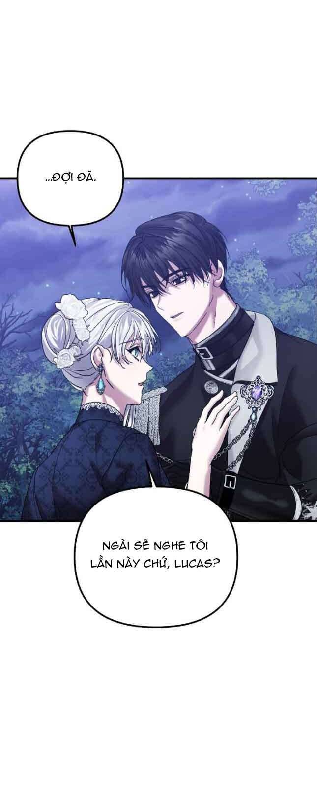 Liên Hôn Phục Thù Chapter 43 - Trang 2