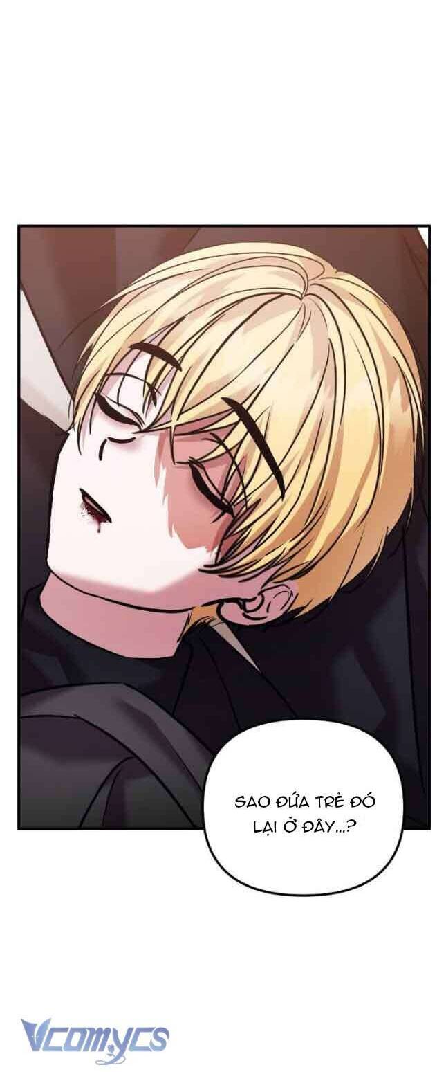 Liên Hôn Phục Thù Chapter 43 - Trang 2