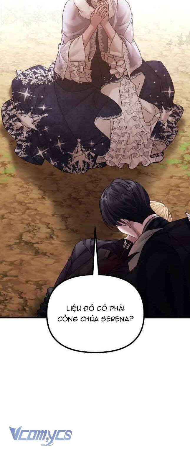 Liên Hôn Phục Thù Chapter 43 - Trang 2