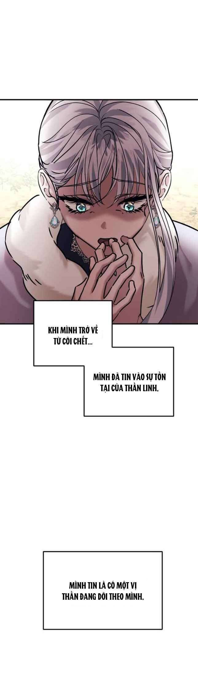 Liên Hôn Phục Thù Chapter 43 - Trang 2