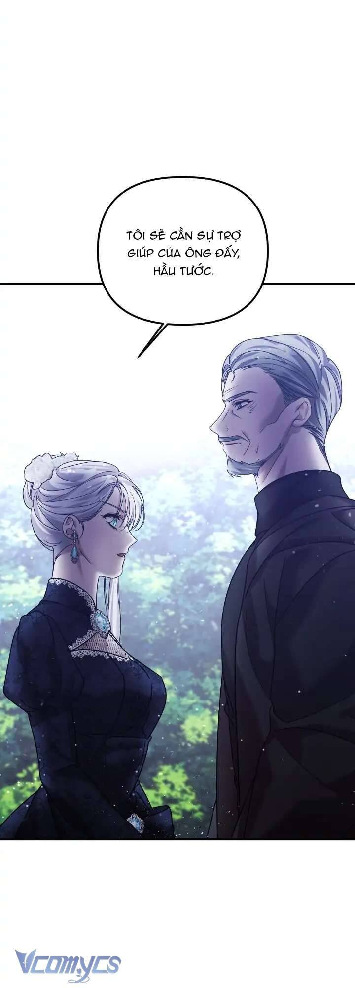 Liên Hôn Phục Thù Chapter 44 - Trang 2