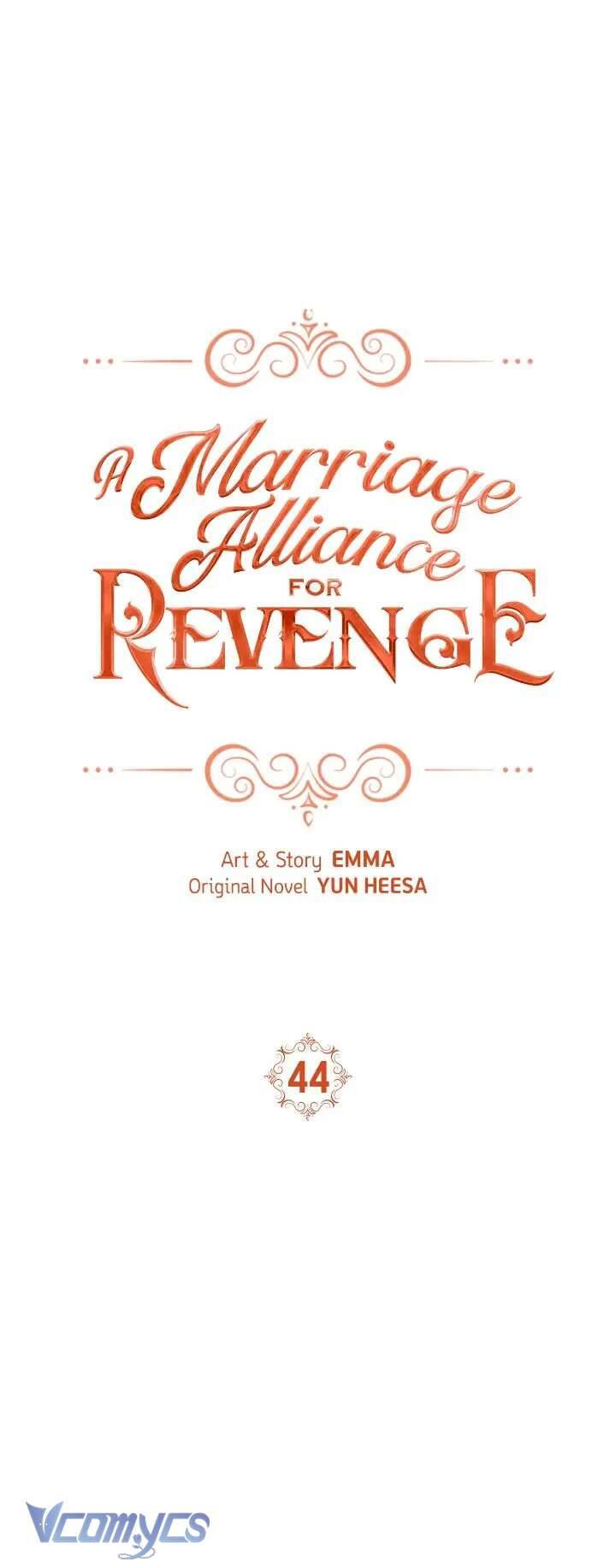 Liên Hôn Phục Thù Chapter 44 - Trang 2