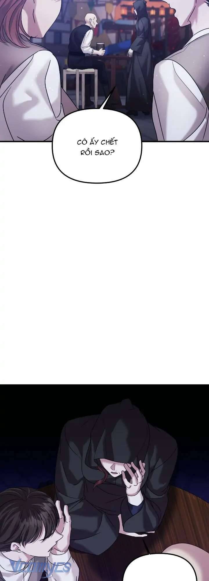 Liên Hôn Phục Thù Chapter 44 - Trang 2