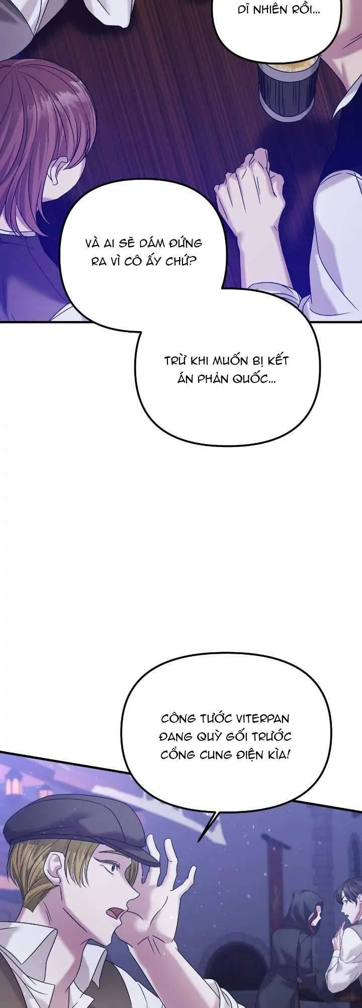 Liên Hôn Phục Thù Chapter 44 - Trang 2