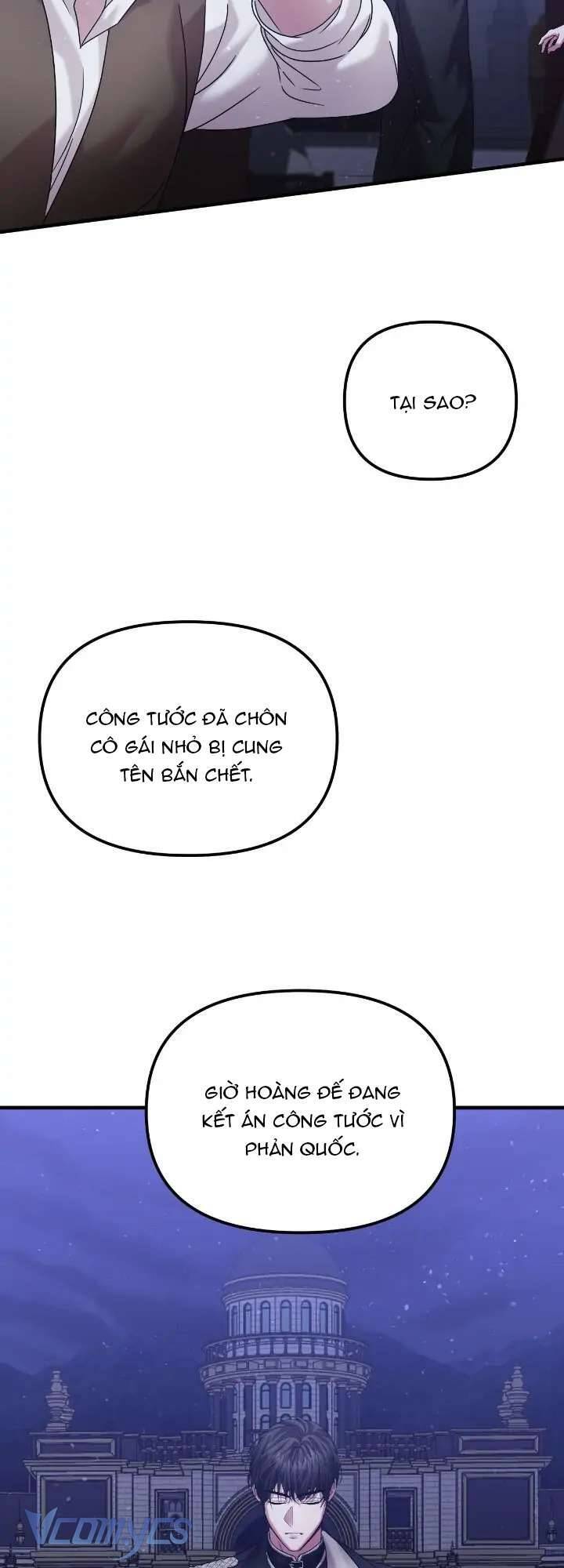 Liên Hôn Phục Thù Chapter 44 - Trang 2