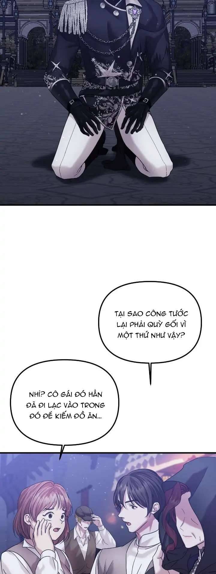 Liên Hôn Phục Thù Chapter 44 - Trang 2