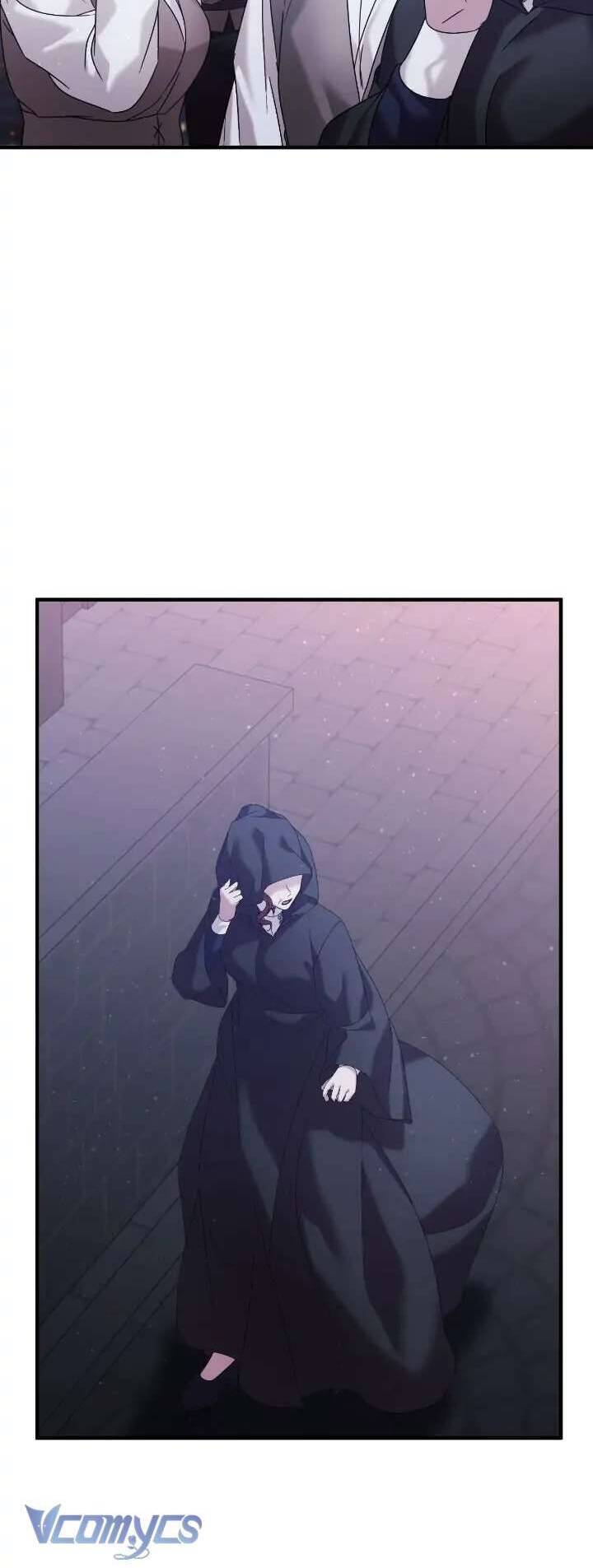 Liên Hôn Phục Thù Chapter 44 - Trang 2