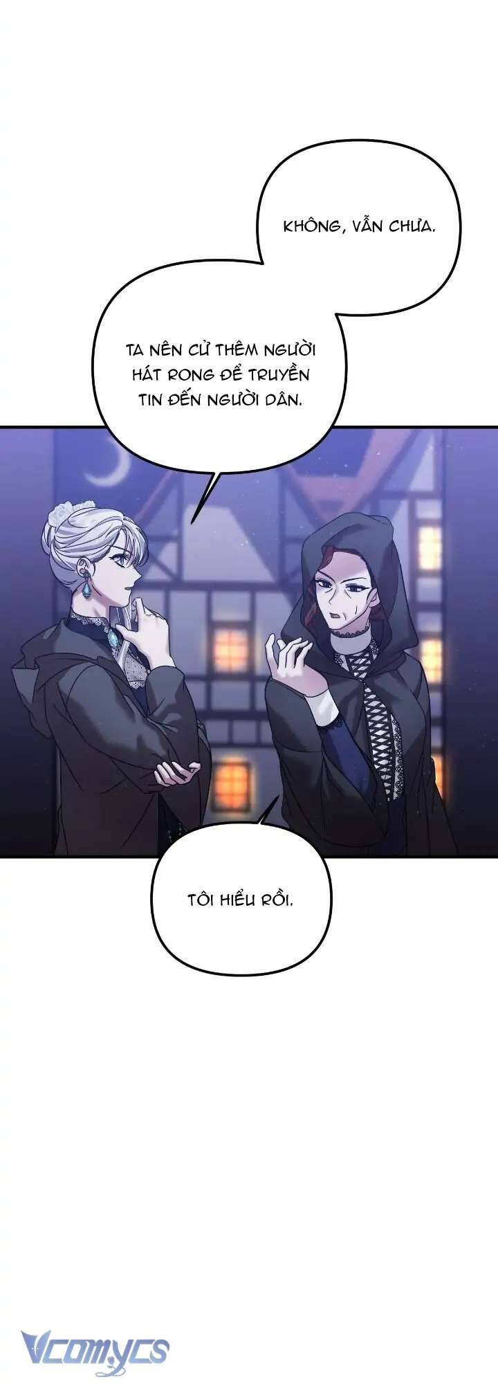 Liên Hôn Phục Thù Chapter 44 - Trang 2