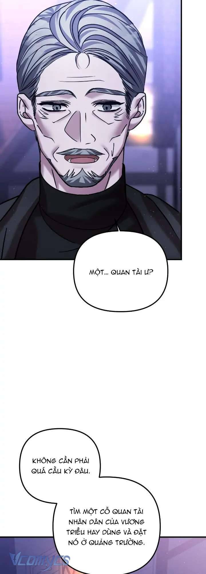 Liên Hôn Phục Thù Chapter 44 - Trang 2