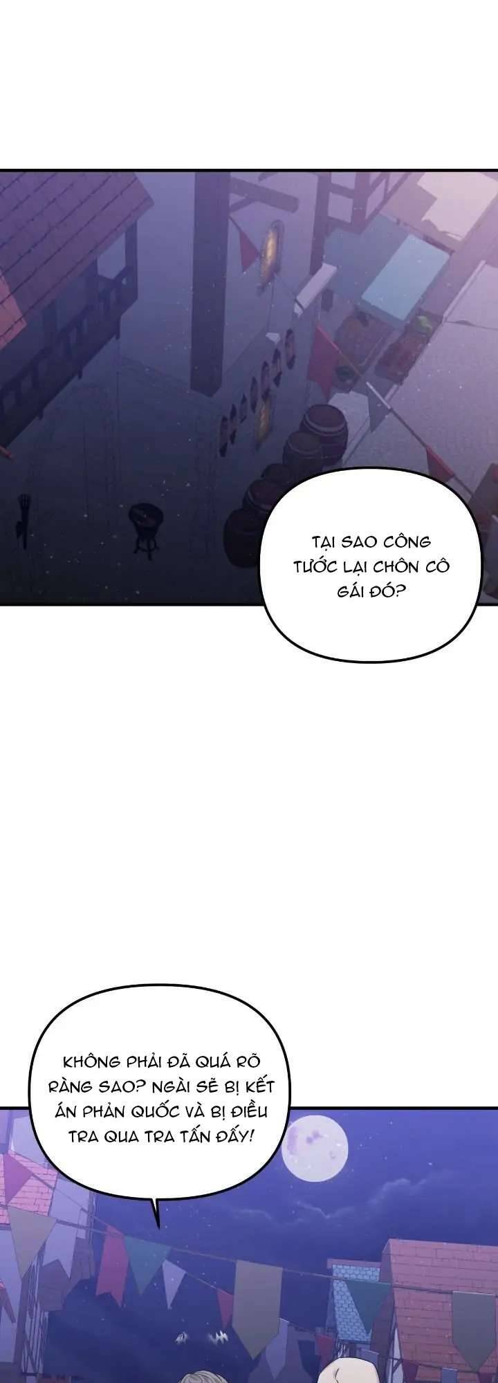 Liên Hôn Phục Thù Chapter 44 - Trang 2