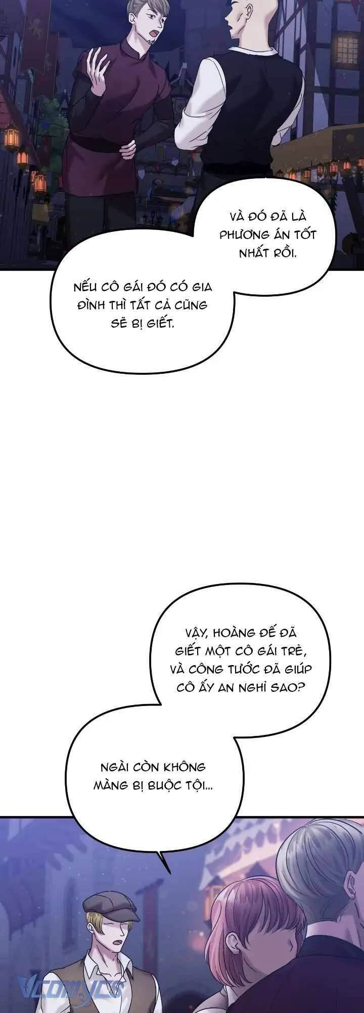 Liên Hôn Phục Thù Chapter 44 - Trang 2