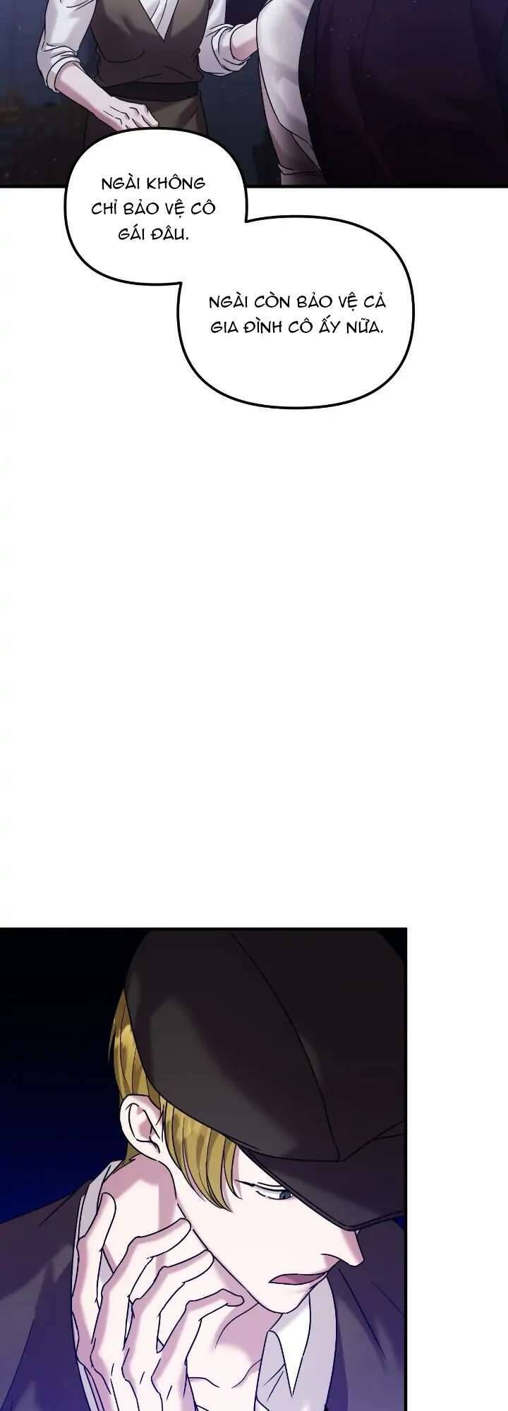 Liên Hôn Phục Thù Chapter 44 - Trang 2