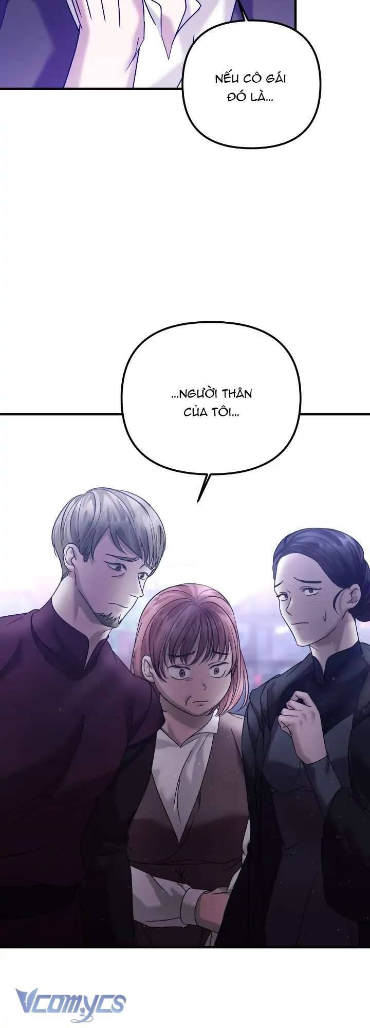 Liên Hôn Phục Thù Chapter 44 - Trang 2