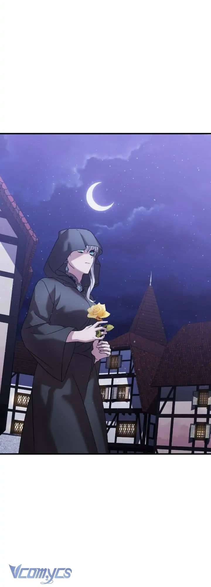 Liên Hôn Phục Thù Chapter 44 - Trang 2