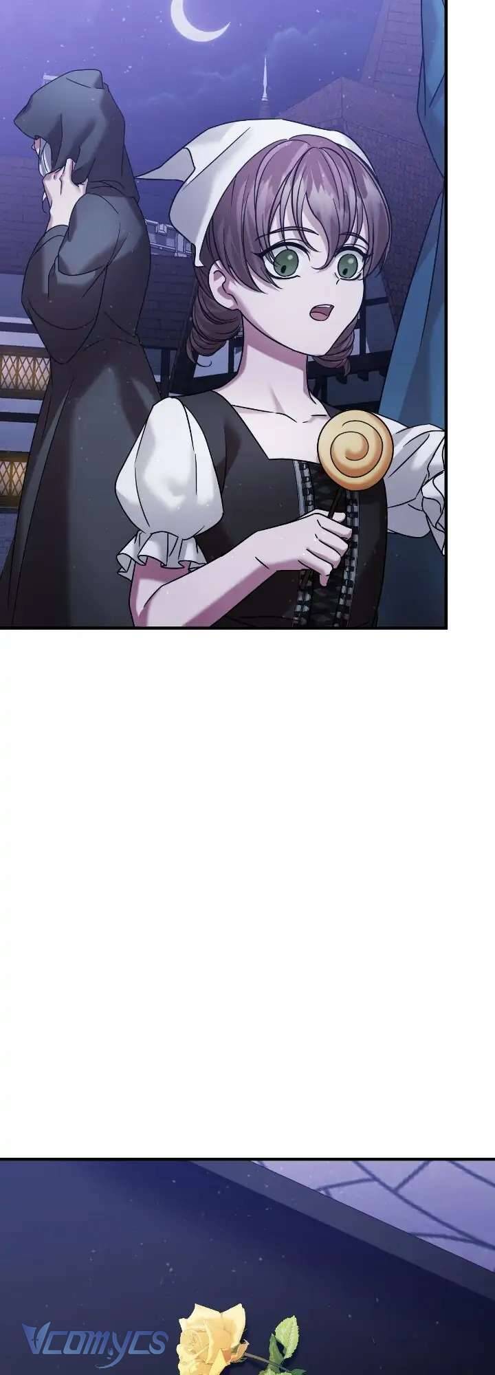 Liên Hôn Phục Thù Chapter 44 - Trang 2