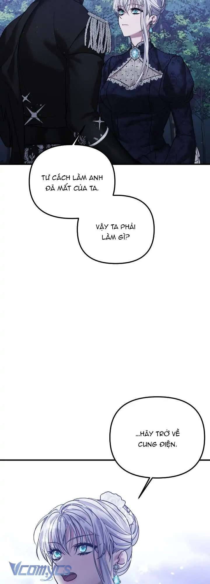 Liên Hôn Phục Thù Chapter 44 - Trang 2