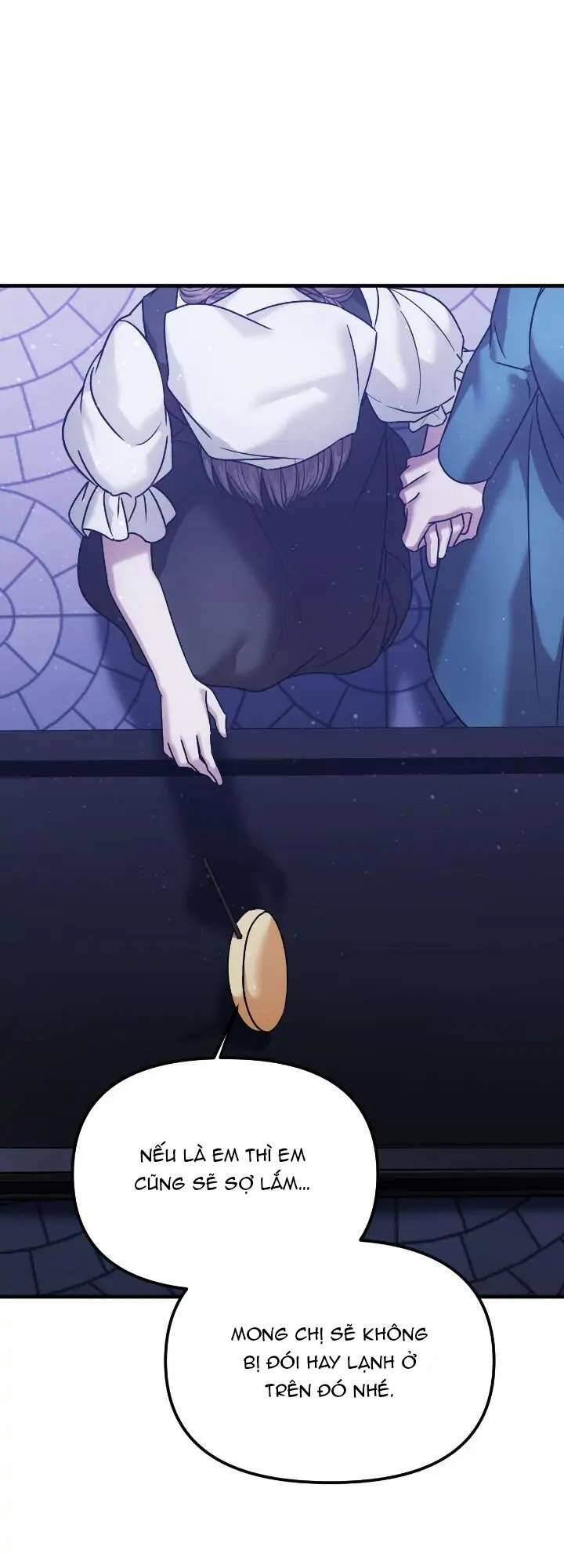 Liên Hôn Phục Thù Chapter 44 - Trang 2