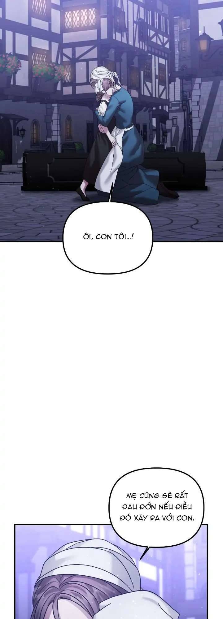 Liên Hôn Phục Thù Chapter 44 - Trang 2