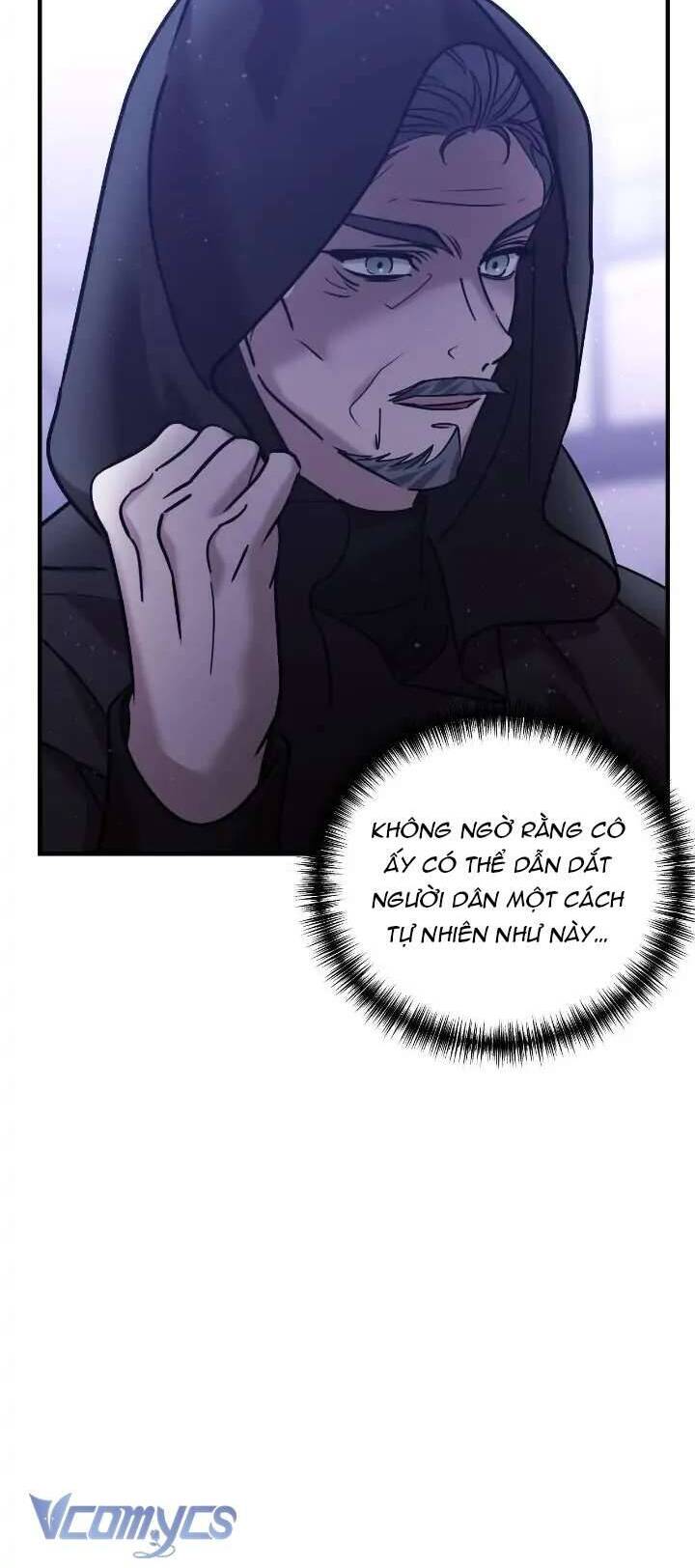 Liên Hôn Phục Thù Chapter 44 - Trang 2