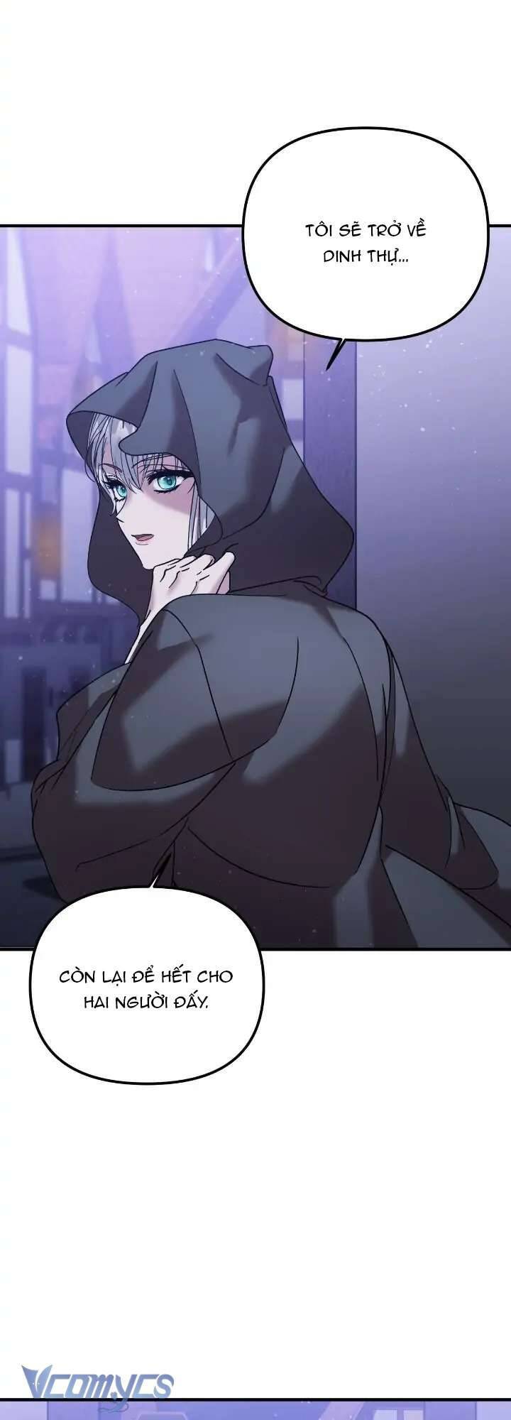 Liên Hôn Phục Thù Chapter 44 - Trang 2