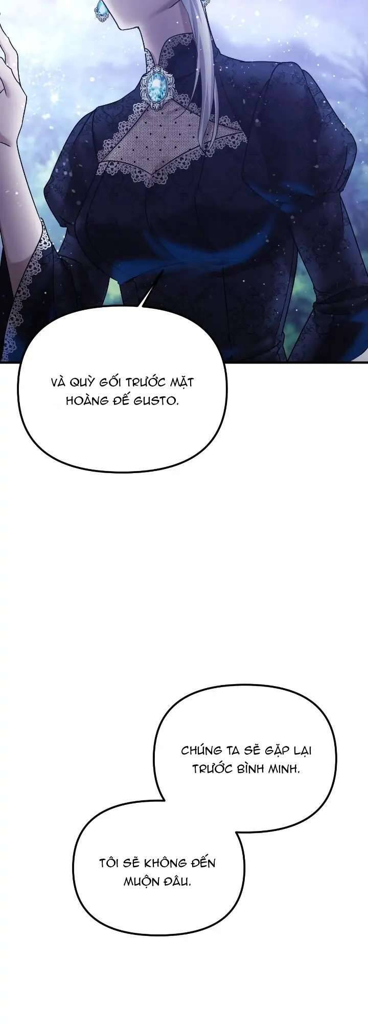 Liên Hôn Phục Thù Chapter 44 - Trang 2